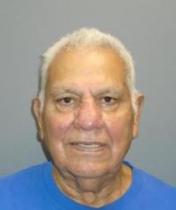 Porfirio Niavez Rosales a registered Sex Offender of California