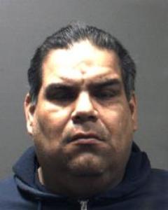 Priscilian Nava Perez a registered Sex Offender of California