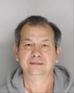 Quan Van Nguyen a registered Sex Offender of California
