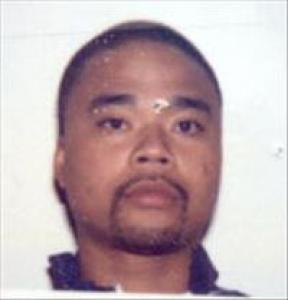 Quincy Sabando Ross a registered Sex Offender of California