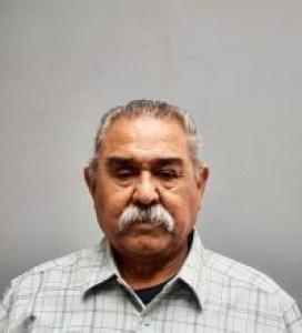 Quirino Becerra Garza a registered Sex Offender of California