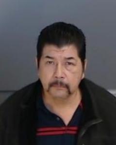 Rafael Fernando Aparicio a registered Sex Offender of California