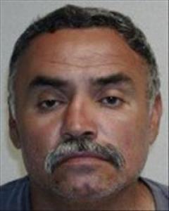 Rafael Becerra a registered Sex Offender of California