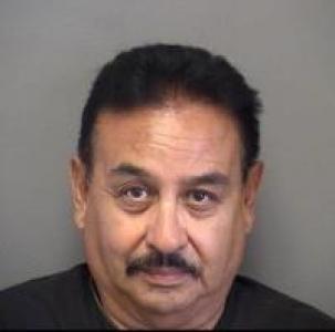 Rafael Benavidez a registered Sex Offender of California