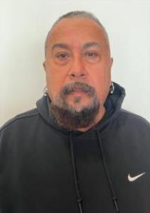 Rafael Cazares a registered Sex Offender of California