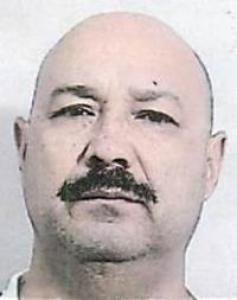 Rafael Gomez Chavoya a registered Sex Offender of California