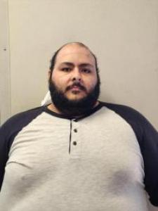 Rafael Hernandez a registered Sex Offender of California