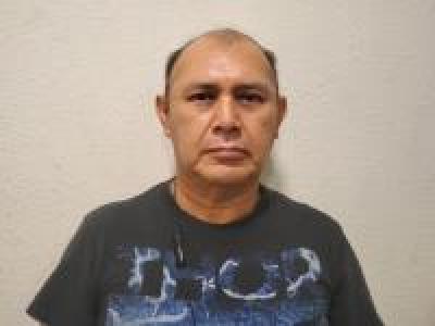 Rafael Juarez a registered Sex Offender of California