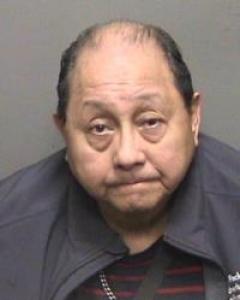 Rafael Davis Luna a registered Sex Offender of California