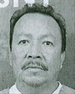 Rafael Orozco Martinez a registered Sex Offender of California