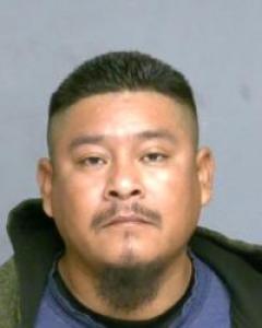 Rafael Nunez a registered Sex Offender of California