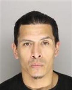 Rafael Ollin Ortiz a registered Sex Offender of California