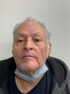 Rafael Ralph Rodriguez a registered Sex Offender of California