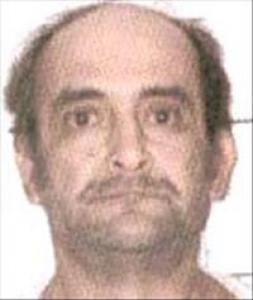 Rafael Palafox Rosales a registered Sex Offender of California
