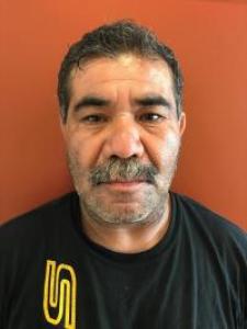 Rafael Saenz a registered Sex Offender of California