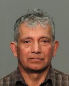 Rafael E Sanchez a registered Sex Offender of California