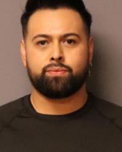 Rafael Zamora Serafin a registered Sex Offender of California