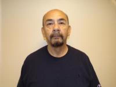 Raimundo Torres a registered Sex Offender of California