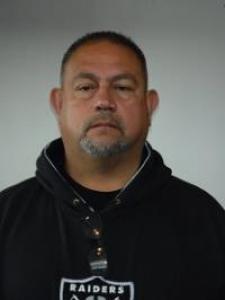 Ralph Acero a registered Sex Offender of California