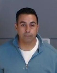 Ralph Junior Bobadilla a registered Sex Offender of California