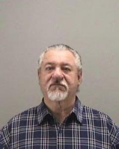 Ralph Ernest Cortez a registered Sex Offender of California