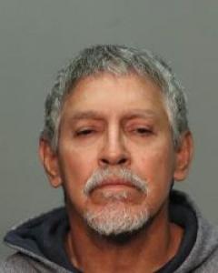 Ralph Dominguez Jr a registered Sex Offender of California