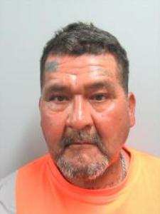Ralph Garcia a registered Sex Offender of California