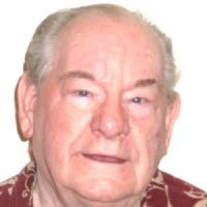 Ralph Earl Knuth a registered Sex Offender of California