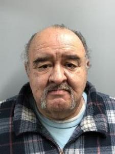 Ralph Medina Leon Jr a registered Sex Offender of California