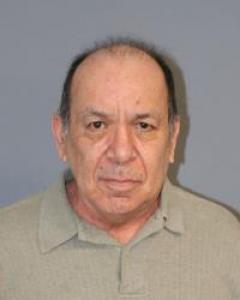 Ralph Lawrence Lucero a registered Sex Offender of California