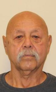 Ralph Pete Sanchez a registered Sex Offender of California