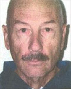 Ralph Simon a registered Sex Offender of California