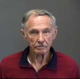 Ralph Robert Stevenson a registered Sex Offender of California