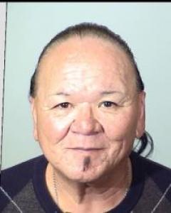 Ralph Tadao Toyooka a registered Sex Offender of California