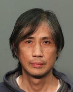 Ramil Camarce Hilario a registered Sex Offender of California