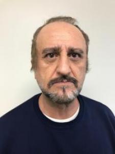 Ramin Savar a registered Sex Offender of California