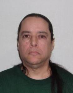 Ramiro Ferrer a registered Sex Offender of California