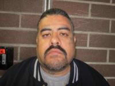 Ramiro Flores a registered Sex Offender of California
