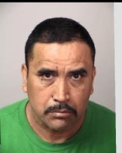 Ramon Anguiano Aguirre a registered Sex Offender of California