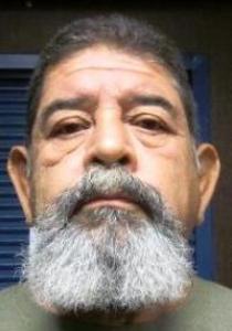 Ramon Gabriel Amado a registered Sex Offender of California