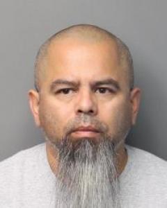 Ramon Avalos a registered Sex Offender of California
