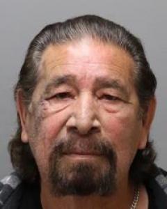 Ramon Mac Avila a registered Sex Offender of California