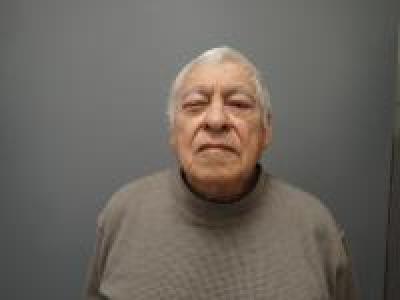 Ramon Hector Cabera-cecena a registered Sex Offender of California