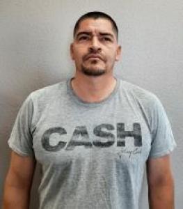 Ramon Santos Delgado a registered Sex Offender of California