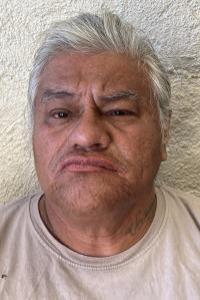 Ramon Hasso Diaz a registered Sex Offender of California