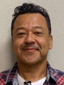 Ramon Garcia a registered Sex Offender of California