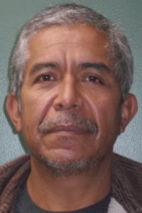 Ramon Gonzalezmeza a registered Sex Offender of California