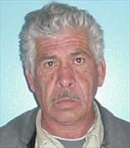 Ramon Grijalva a registered Sex Offender of California
