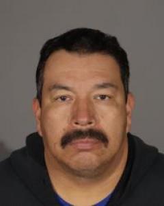 Ramon Ruiz Hernandez a registered Sex Offender of California