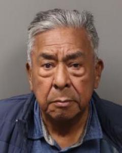 Ramon Huazano Ibarra a registered Sex Offender of California